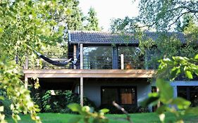N8Quartier Chalet